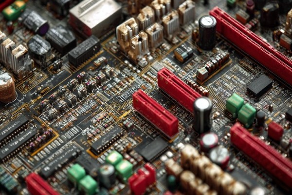 Импортозамещение в электронике: Россия заявляет о полном обеспечении материалов для печатных плат