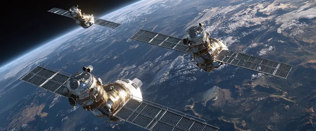 Россия открывает D2D-диапазоны: частоты для прямой спутниковой связи со смартфонами выданы до 2029 года