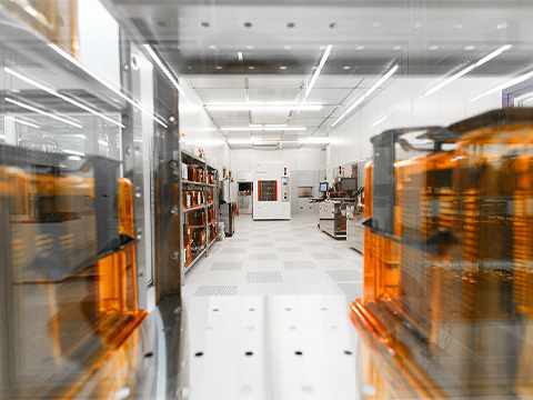 «Элемент» усиливает контроль над поставками: холдинг консолидировал китайского поставщика оборудования