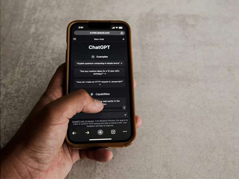 ChatGPT и реклама: как ИИ меняет рынок маркетинга — даже если пользователь этого не замечает