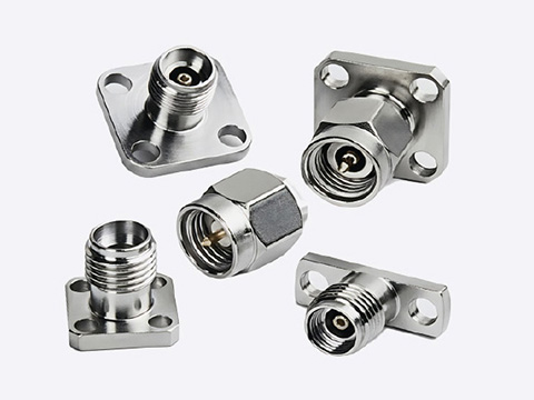 Китайские производители соединителей, кабелей и кабельных сборок  мм-диапазона.  Часть 2. Компании Hualink Technology  и Mechanc Information Technology