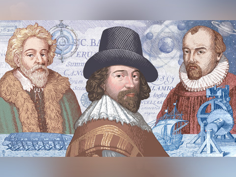 Инженеры как архитекторы науки: как практика породила научный метод