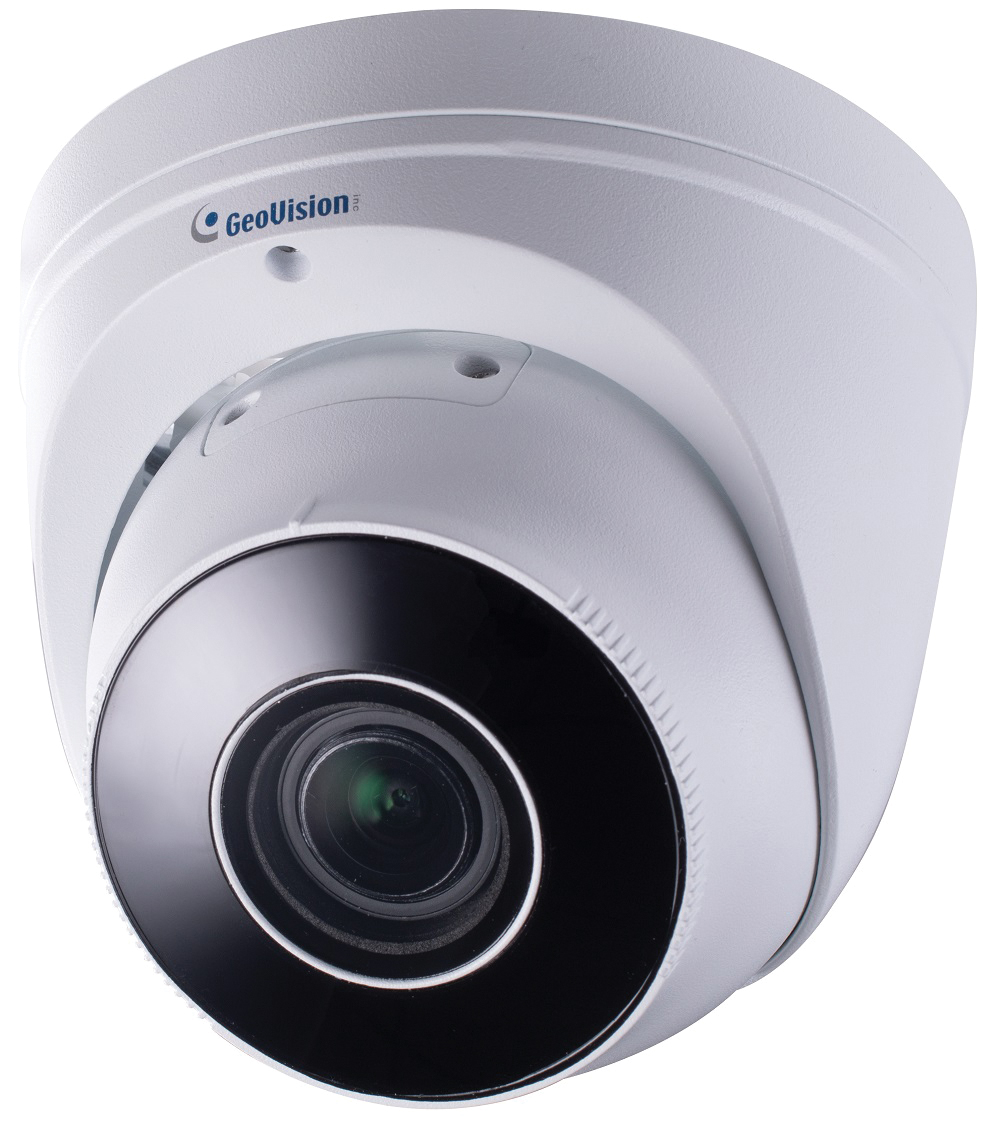 Купольная камера GeoVision GV-EBD4711