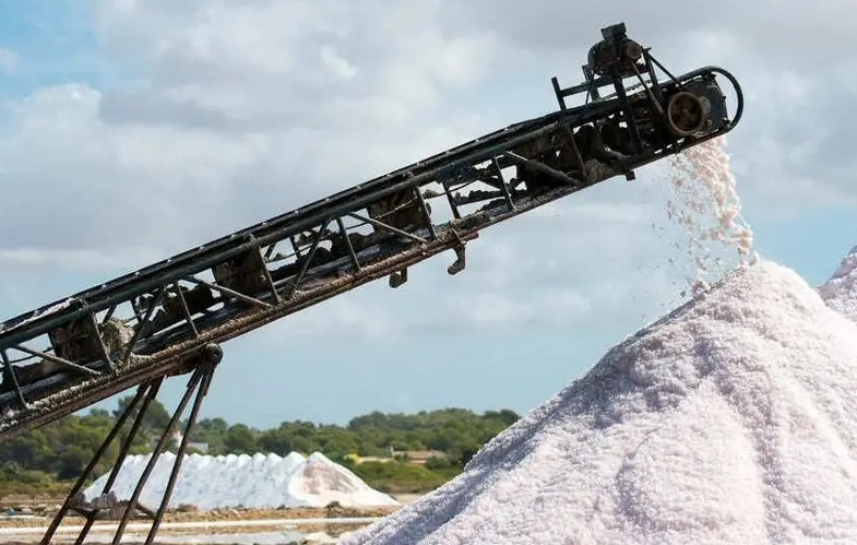 Morgan Stanley: натрий-ионные батареи могут превратить соль в «новую нефть»