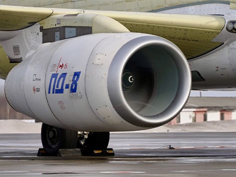 ПД-8 выходит на финишную прямую: российский авиадвигатель завершает сертификацию