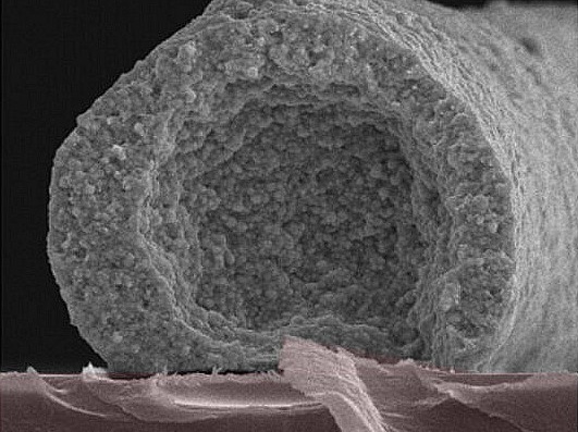 Уникальное открытие в области 3D-печати для живых тканей и современной электроники