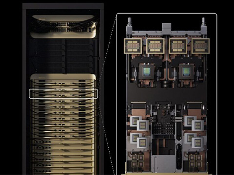 ИИ в 2025 году: чипы, робототехника и гонка за масштабом