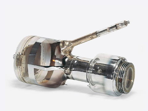 Изобретатель Зворыкин.  История становления и достижений российской и мировой электроники