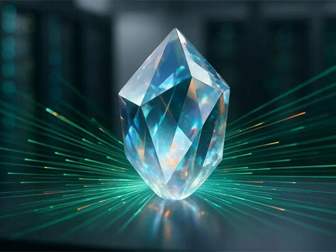 Nvidia анонсировала архитектуру Rubin: новый подход к обработке сверхдлинных контекстов в ИИ