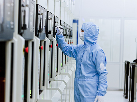 Ростех сохранит долю 41,66% в микроэлектронном холдинге «Элемент»