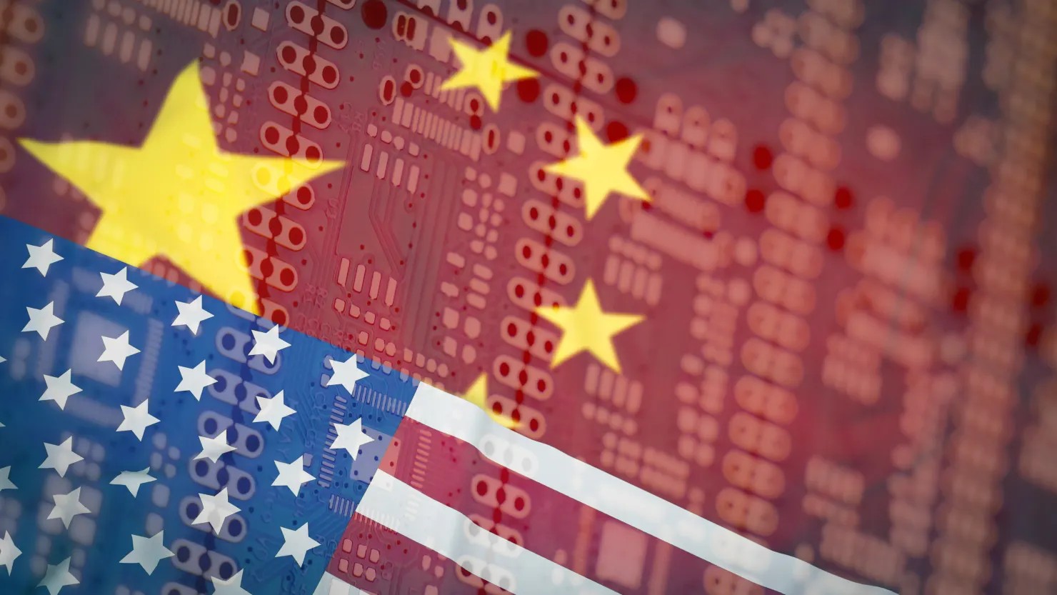 Китай бросает вызов США в области искусственного интеллекта