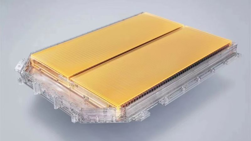 Компания Zeekr оснащает электромобили батареей, заряжающейся на 80% за 10 минут
