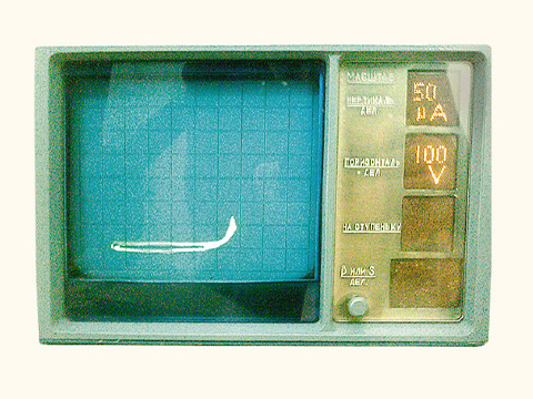 Высоковольтная СВЧ GaAs гетероэлектроника: от идеи к реальности