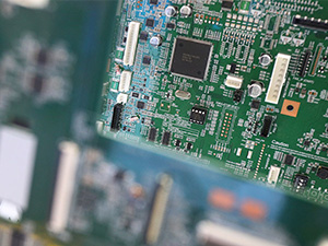 Минпромторг создаст испытательные полигоны для проверки оборудования, используемого в производстве микросхем