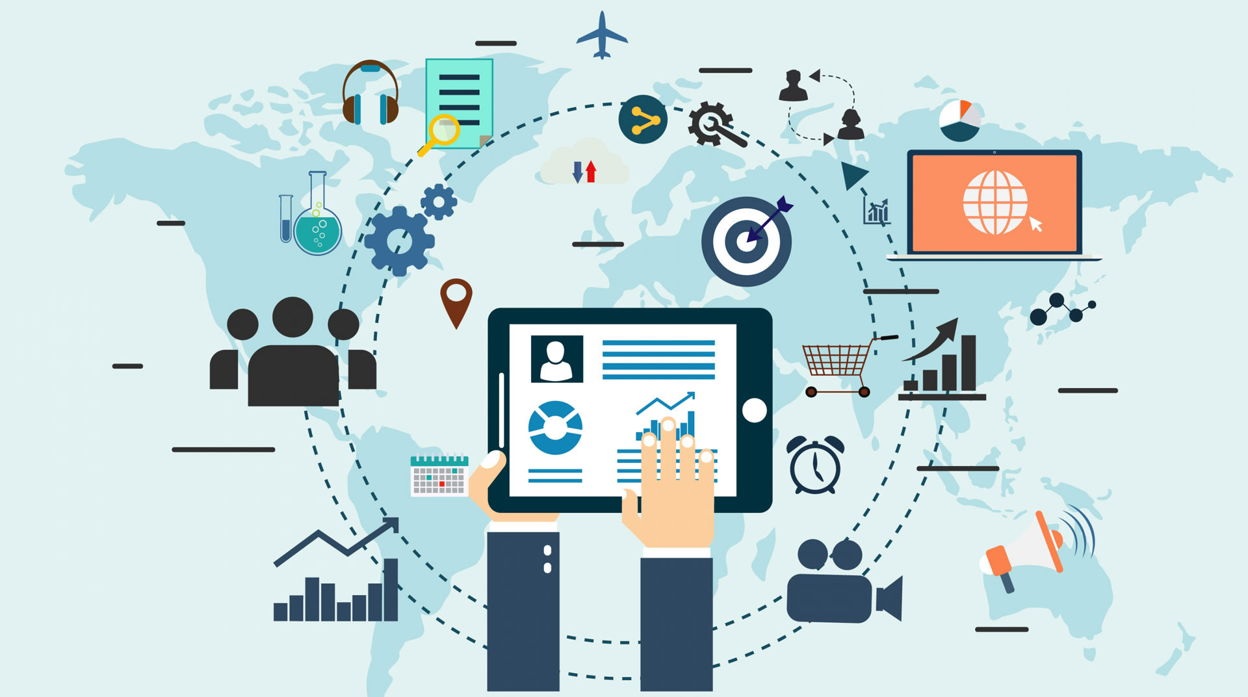 АРПЭ приглашает на Семинар «Маркетинг и продажи на рынке электронной промышленности» 12 марта в Москве!