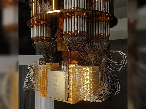 Квантовая гонка смещается в Азию: Китай, Япония и Южная Корея наращивают лидерство