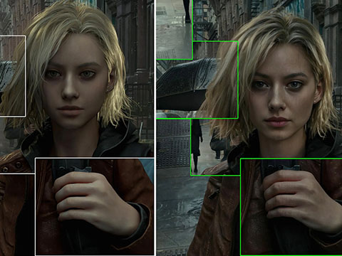 NVIDIA переводит игровой рендеринг на нейронные рельсы: DLSS 5 добавляет генеративный ИИ в освещение сцен