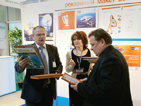 Новая электроника на «Новой электронике»