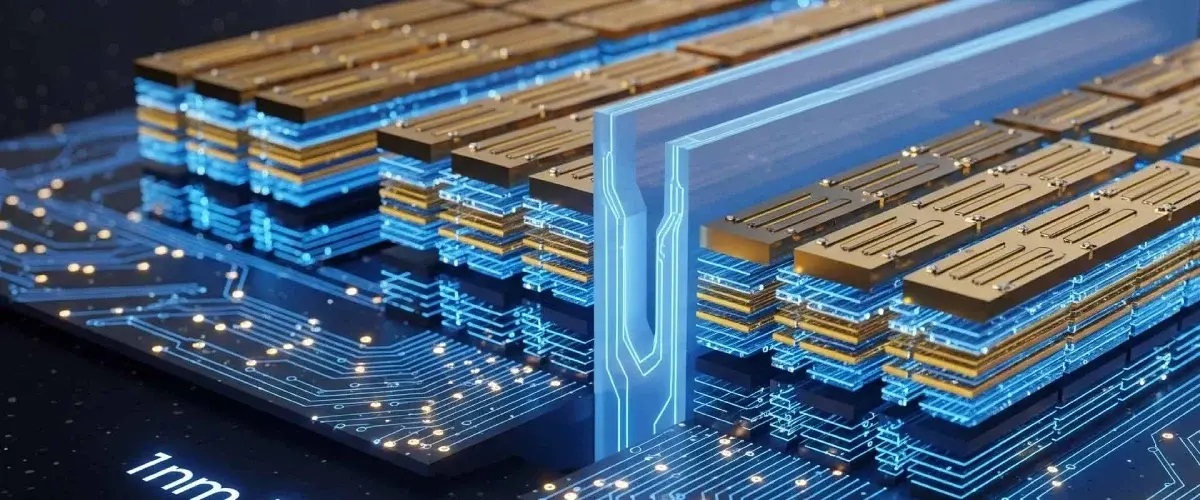 Samsung нацелилась на 1 нм: новая архитектура Fork Sheet должна сменить GAA к 2031 году