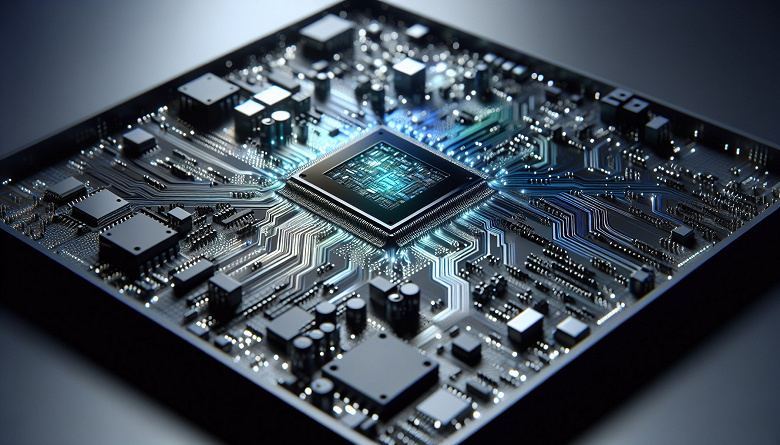 Samsung планирует начать массовое производство 2-нанометровых чипов с использованием технологии GAA в 2025 году