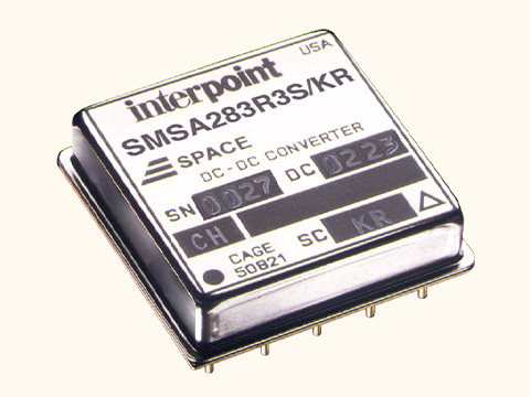 Сложные задачи разработки DC/DC-преобразователей для миссии на Марсе