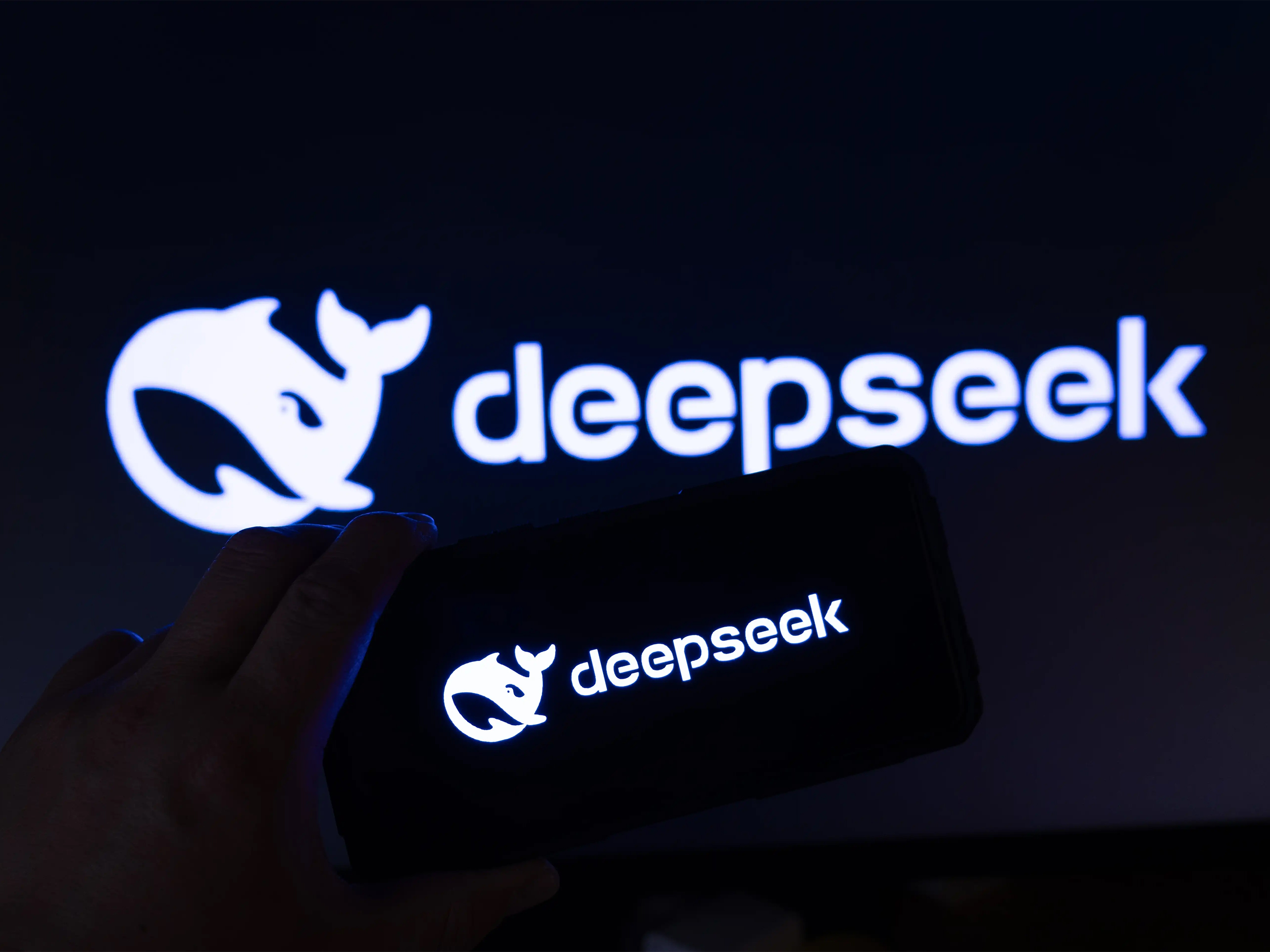 DeepSeek запускает V3.1 — новый вызов лидерству США в корпоративном ИИ