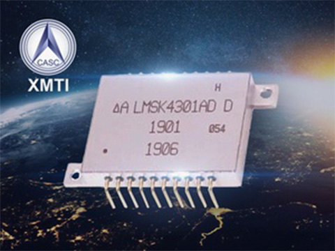 Радиационно-стойкие микросхемы управления электродвигателями от XMTI