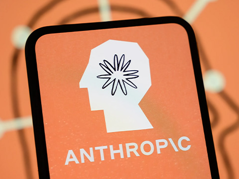 Годовой темп выручки Anthropic превысил $65 млрд