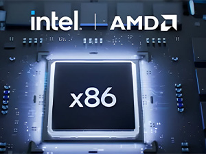 Intel и AMD формируют консультативную группу по экосистеме x86