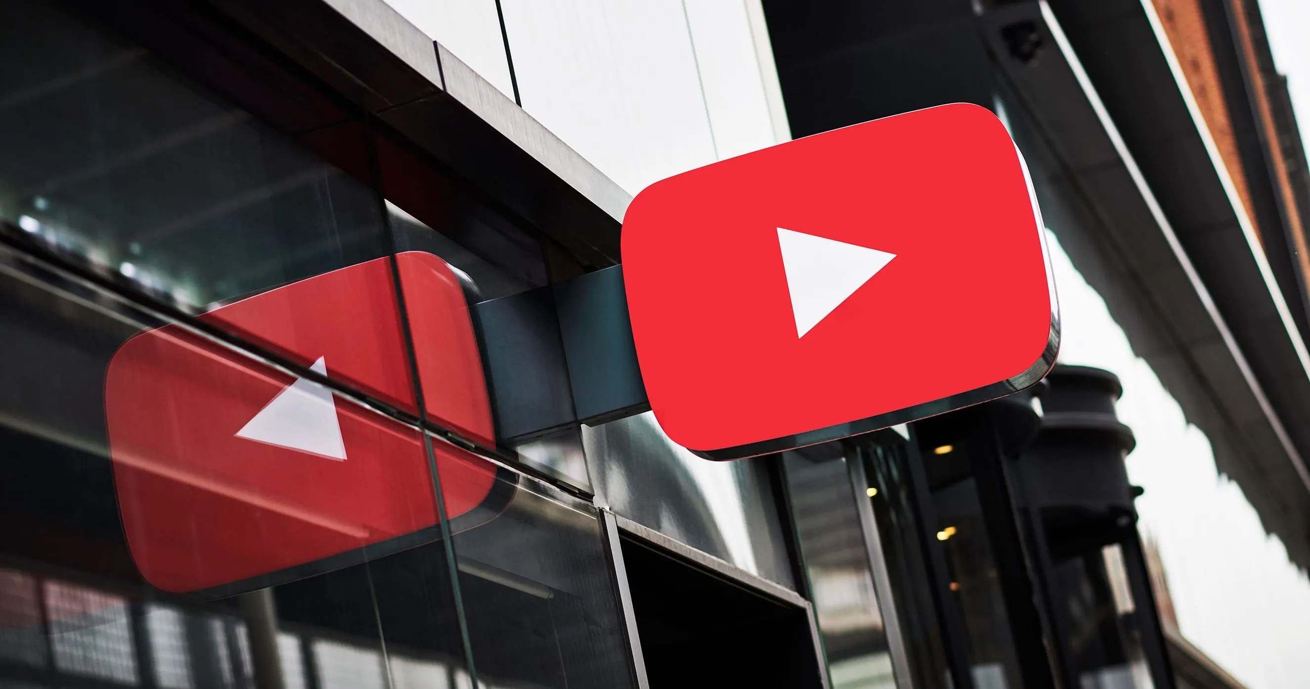 YouTube обошёл крупнейшие голливудские студии по рекламной выручке
