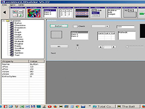Создание графических интерфейсов пользователя для STM32 с использованием STemWin