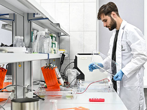 В России разработали градиентную микроархитектуру алмазных покрытий для сверхпрочных инструментов