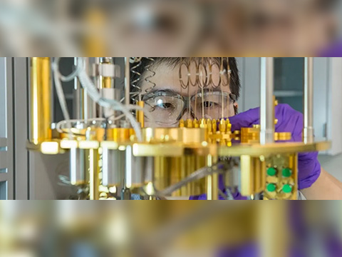 Учёные нашли способ соединять квантовые компьютеры на расстоянии до 2000 км