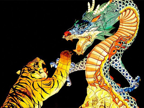 Малоизвестный китайский разработчик GPU пообещал превзойти Nvidia за два года