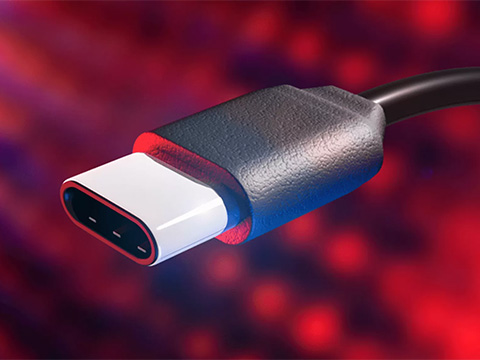 Новые логотипы USB упростят брендирование на хабах и кабелях