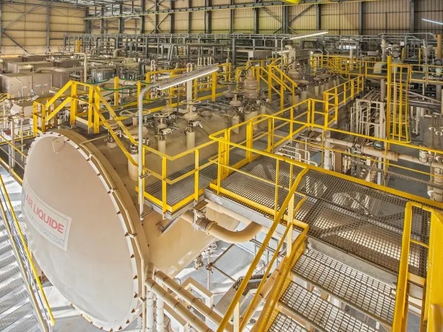 Ближневосточный кризис бьёт по чипам: дефицит гелия и рост энергозатрат угрожают рынку ИИ