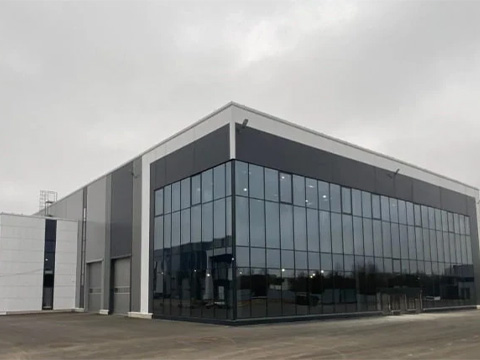 В Химках до конца года запустят производство системных блоков для ПК