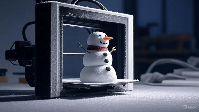 Научный прорыв в области 3D-печати сверхпроводников совершили специалисты в США. Новая методика открывает широкие возможности для применения в квантовой электронике и других высокотехнологичных сферах