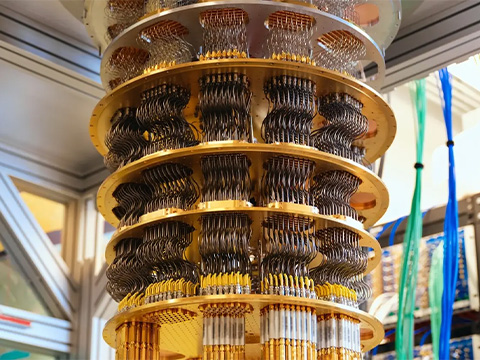 США ускоряют квантовую гонку: отказоустойчивый компьютер обещают уже к 2028 году