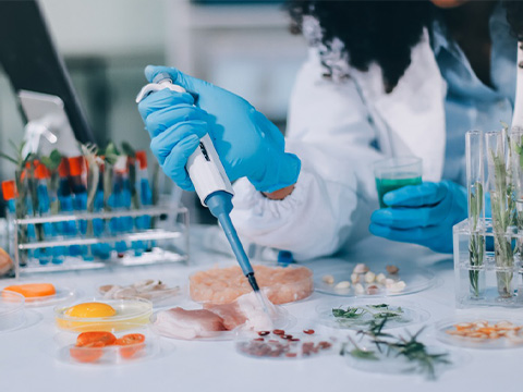 Биотехнологиям не хватает доверия: EIT Food назвал главный барьер для новых продуктов