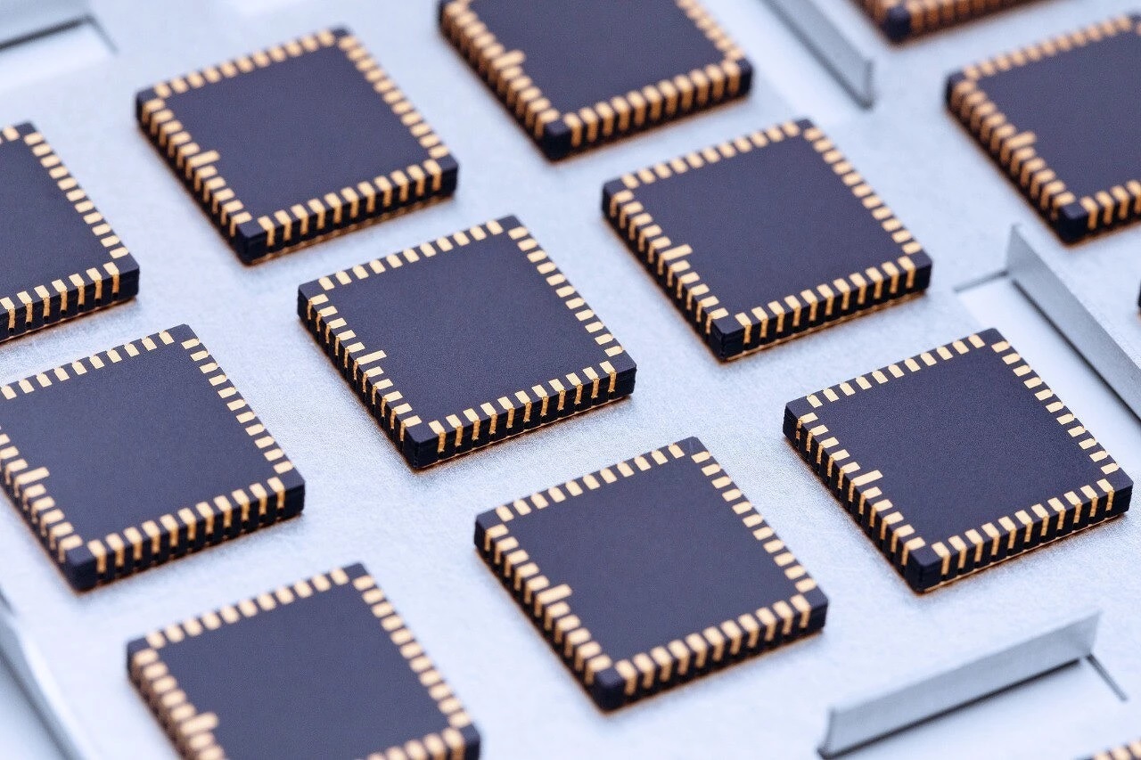 Штраф за срыв импортозамещения: НИИМЭ не уложился в сроки разработки аналогов чипов Texas Instruments