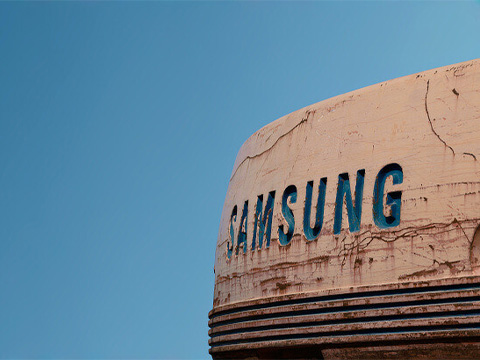 Samsung за год заработала в России полмиллиарда на исследованиях и разработках