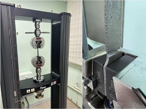 В Красноярске освоили 3D-печать космического сплава: шаг к серийному аддитивному производству