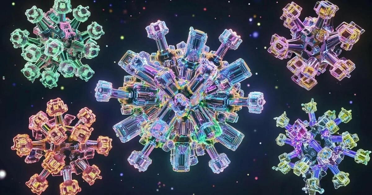 Редкоземельный прорыв: в России упростили производство критических материалов для электроники