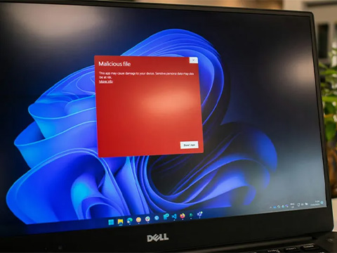 Microsoft планирует вынести антивирусное программное обеспечение за пределы ядра операционной системы Windows