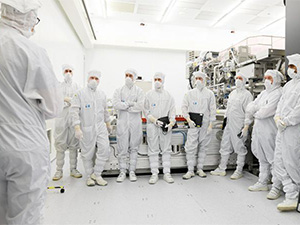 США хотят запретить сервисное обслуживание  нидерландской ASML для оборудования по выпуску чипов, проданного в Китай