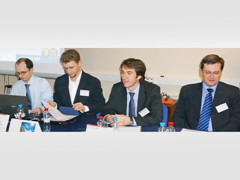 Новое поколение встраиваемых компьютерных технологий