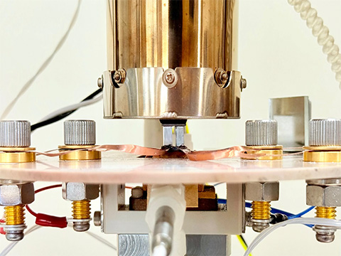 ИИ ускоряет термоэлектрику: генераторы проектируют в 10 000 раз быстрее