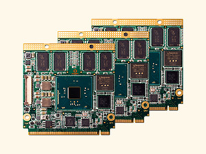 Новый уровень производительности x86-процессоров для промышленных систем с малым энергопотреблением и Интернетом вещей