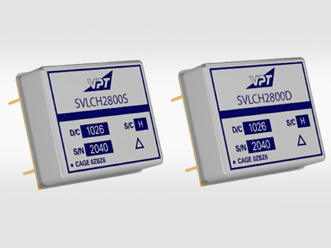 Радиационно‑стойкие 1,5‑ваттные DC/DC‑преобразователи напряжения с низкими пульсациями выходного напряжения